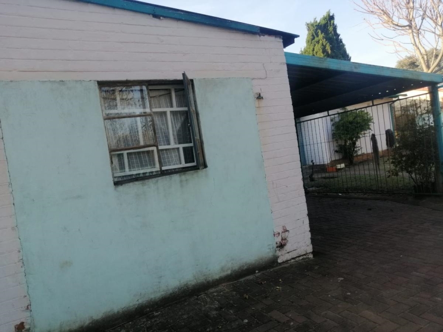 3 Bedroom Property for Sale in Sasolburg Free State